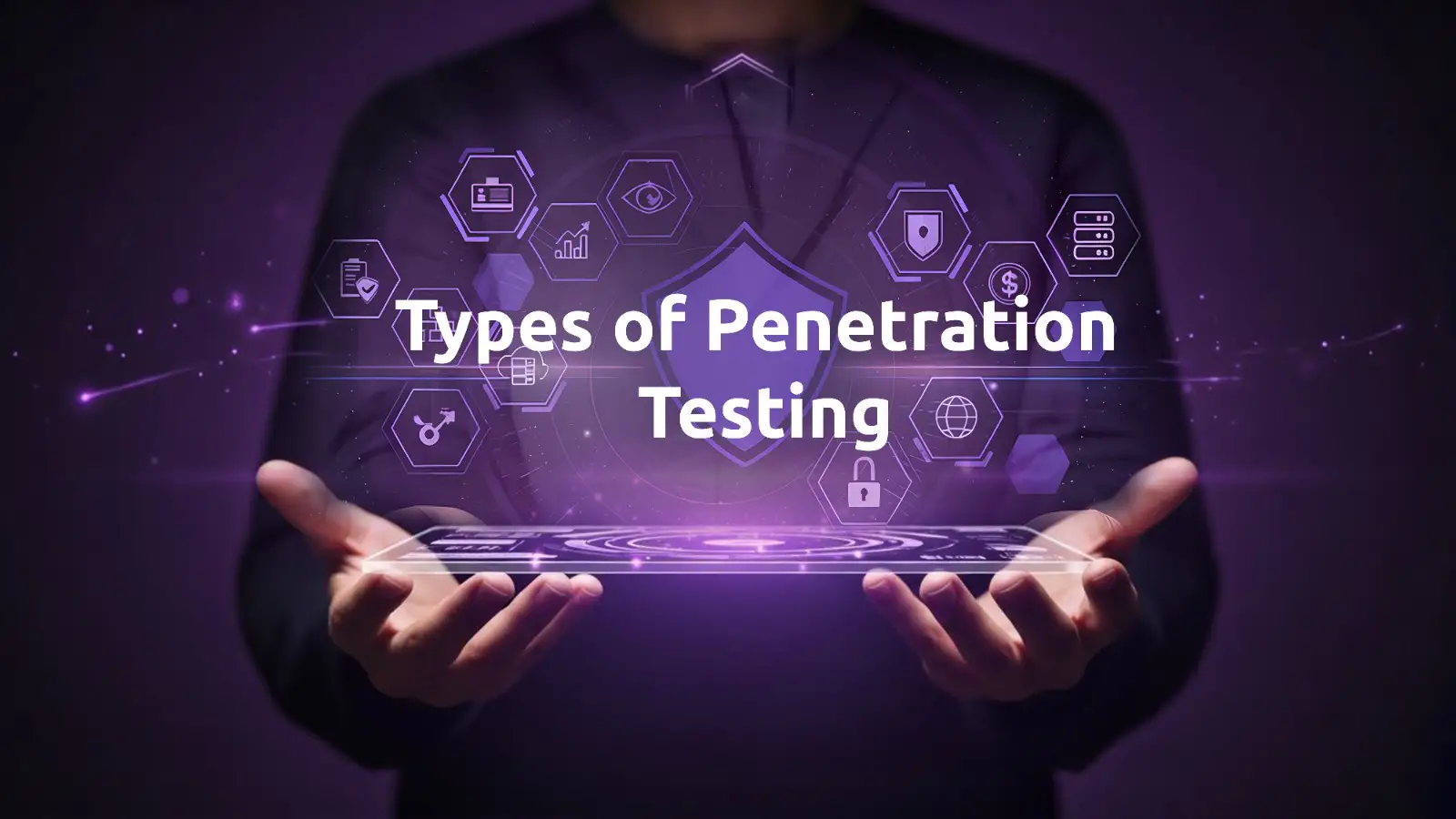 Standard Penetration Test: Types of Penetration Testing